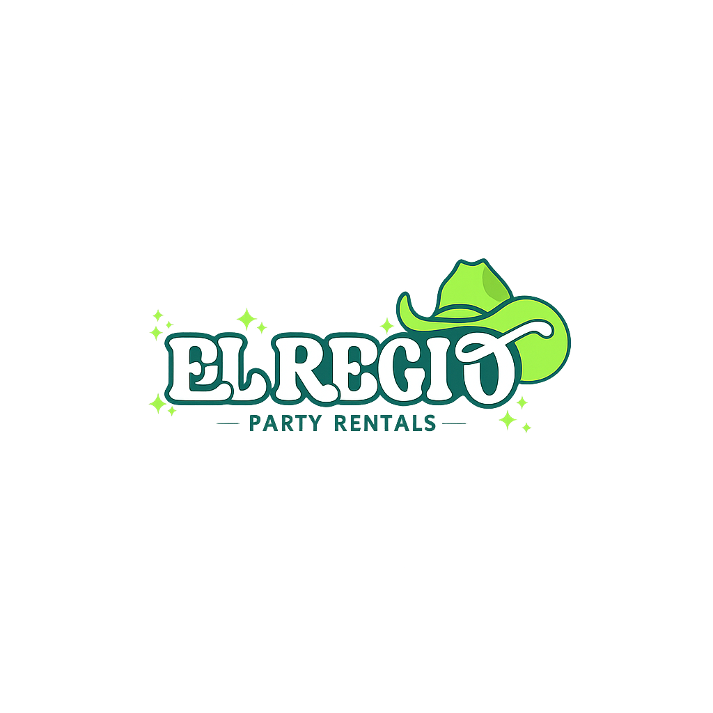 El Regio Party Logo
